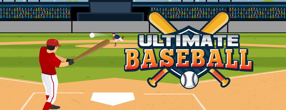 Ultimate Baseball HD